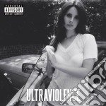 Del Rey, Dana - Ultraviolence (2 Cd)