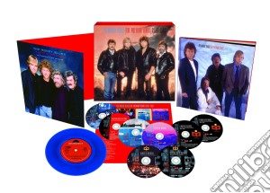 Moody Blues (The) - Polydor Years (The) (8 Cd) cd musicale di Moody Blues