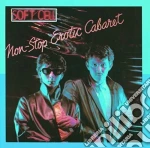 (LP Vinile) Soft Cell - Non Stop Erotic Cabaret vinile