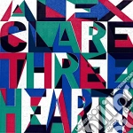 Alex Clare - Three Hearts cd
