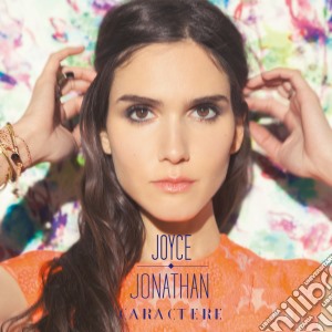 Joyce Jonathan - Caractere cd musicale di Joyce Jonathan