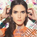 Joyce Jonathan - Caractere cd