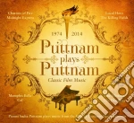 Puttnam Plays Puttnam cd