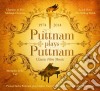 Puttnam Plays Puttnam cd