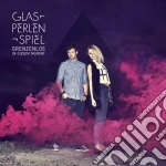 Glasperlenspiel - Grenzenlos In Diesem Moment cd