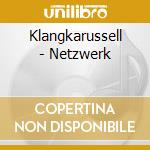 Klangkarussell - Netzwerk