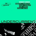 (LP VINILE) Undercurrent cd