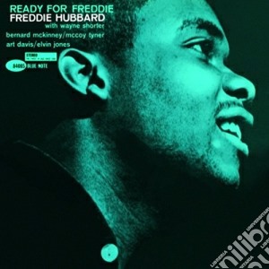 (LP Vinile) Freddie Hubbard - Ready For Freddie lp vinile di Freddie Hubbard