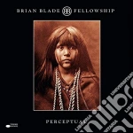 (LP VINILE) Perceptual cd