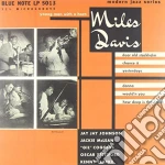 (LP Vinile) Miles Davis - Young Man With A Horn (10') vinile