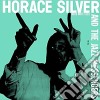 (LP VINILE) Horace silver and the jazz cd