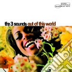 (LP Vinile) 3 Sounds (The) - Out Of This World