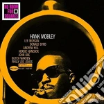 (LP Vinile) Hank Mobley - No Room For Squares vinile