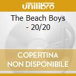 The Beach Boys - 20/20 cd musicale di The Beach Boys