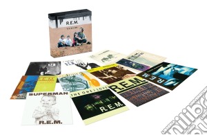 (LP Vinile) R.E.M. - Irs Singles Box 83-88 (14 7