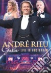 (Music Dvd) Andre' Rieu: Gala - Live In Amsterdam cd