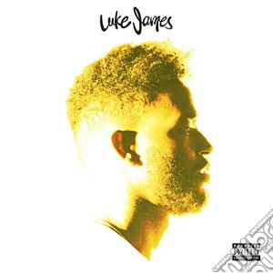 Luke James - Luke James [explicit] cd musicale di Luke James