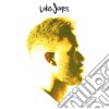 Luke James - Luke James (Cln) cd
