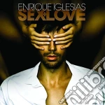 Enrique Iglesias - Sex And Love cd
