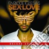Enrique Iglesias - Sex & Love (Deluxe Edition) cd