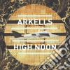 Arkells - High Noon cd