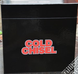 (LP Vinile) Cold Chisel - Circus Animals lp vinile di Cold Chisel