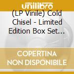 (LP Vinile) Cold Chisel - Limited Edition Box Set (7 Lp) (180gr) lp vinile di Cold Chisel