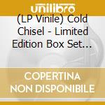 (LP Vinile) Cold Chisel - Limited Edition Box Set (7 Lp) (180gr) vinile