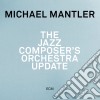 Michael Mantler - The Jazz Composer's Orchestra Update cd