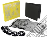 Underworld - Dubnobass - Super Deluxe Edition (5 Cd) cd