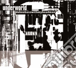 Underworld - Dubnobasswithmyheadman (Deluxe Edition) (2 Cd) cd