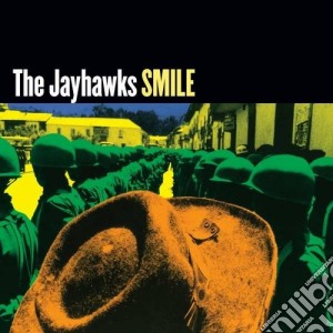 (LP Vinile) Jayhawks (The) - Smile (2 Lp) lp vinile di The Jayhawks