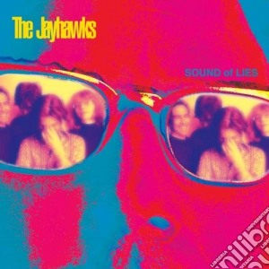 (LP Vinile) Jayhawks (The) - Sound Of Lies (2 Lp) lp vinile di The Jayhawks