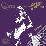 Queen - Live At The Rainbow '74 cd