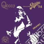 Queen - Live At The Rainbow '74 (Deluxe Edition) (2 Cd) cd
