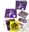 Queen - Live At The Rainbow '74 (Super Deluxe Edition) (2 Cd+Blu-Ray+Dvd) cd
