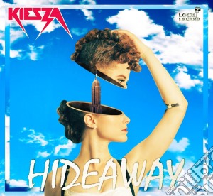 Kiesza - Hideaway cd musicale di Kiesza