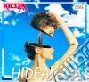 Kiesza - Hideaway cd