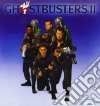 Ghostbusters II / O.S.T. cd musicale di Universal