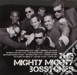 Mighty Mighty Bosstones (The) - Icon cd
