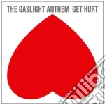 (LP Vinile) Gaslight Anthem (The) - Get Hurt vinile