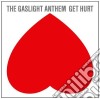 (LP Vinile) Gaslight Anthem (The) - Get Hurt cd