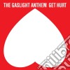 Gaslight Anthem (The) - Get Hurt cd