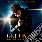 James Brown - Get On Up: The James Brown Story / O.S.T. cd