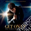 James Brown - Get On Up: The James Brown Story / O.S.T. cd