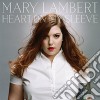 Mary Lambert - Heart On My Sleeve cd