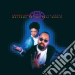 (LP Vinile) Frankie Knuckles - Welcome To The Real World vinile