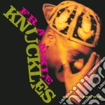 (LP Vinile) KnucklesFrankie - Beyond The Mix (1Lp) vinile