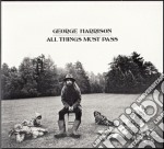 George Harrison - All Things Must Pass (2 Cd)