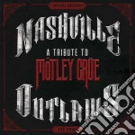 Nashville Outlaws cd